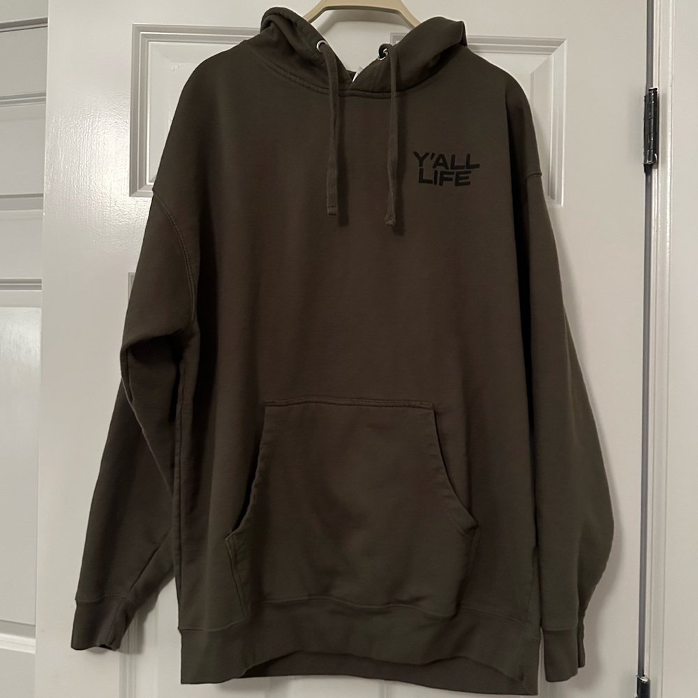 Walker Hayes Hoodie size xl
